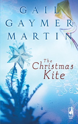 Title details for The Christmas Kite by Gail Gaymer Martin - Available